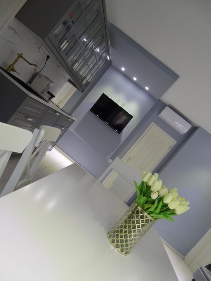 Dorothy Apartman Сиофок Екстериор снимка