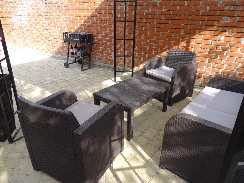 Dorothy Apartman Сиофок Екстериор снимка