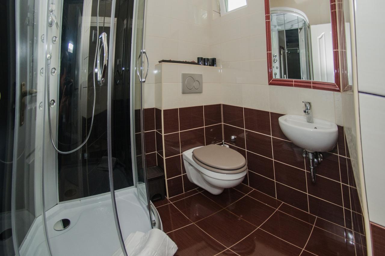 Dorothy Apartman Сиофок Екстериор снимка
