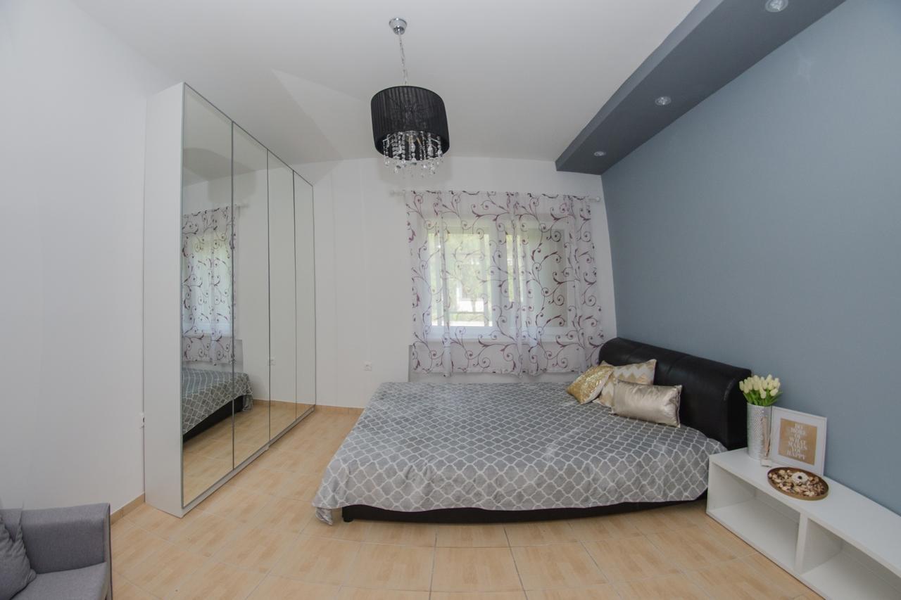 Dorothy Apartman Сиофок Екстериор снимка