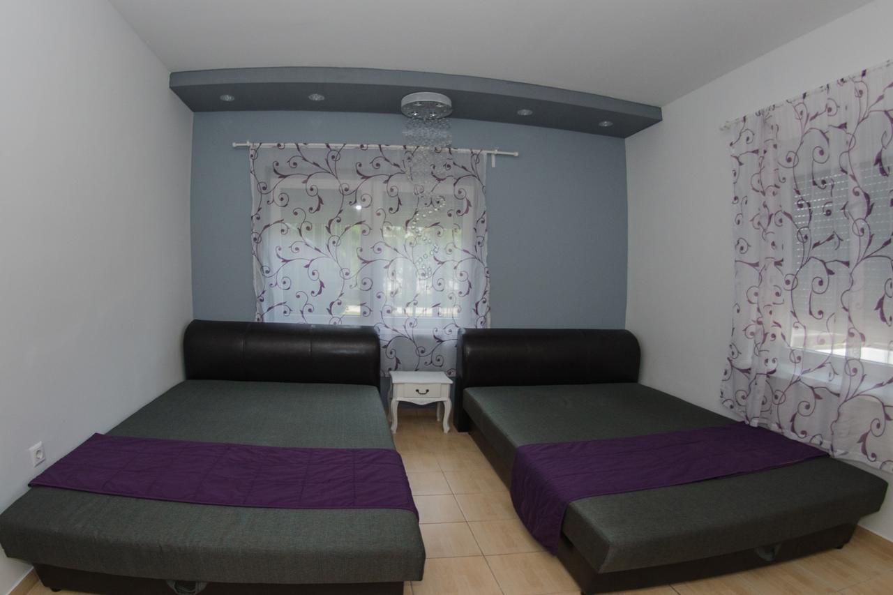 Dorothy Apartman Сиофок Екстериор снимка