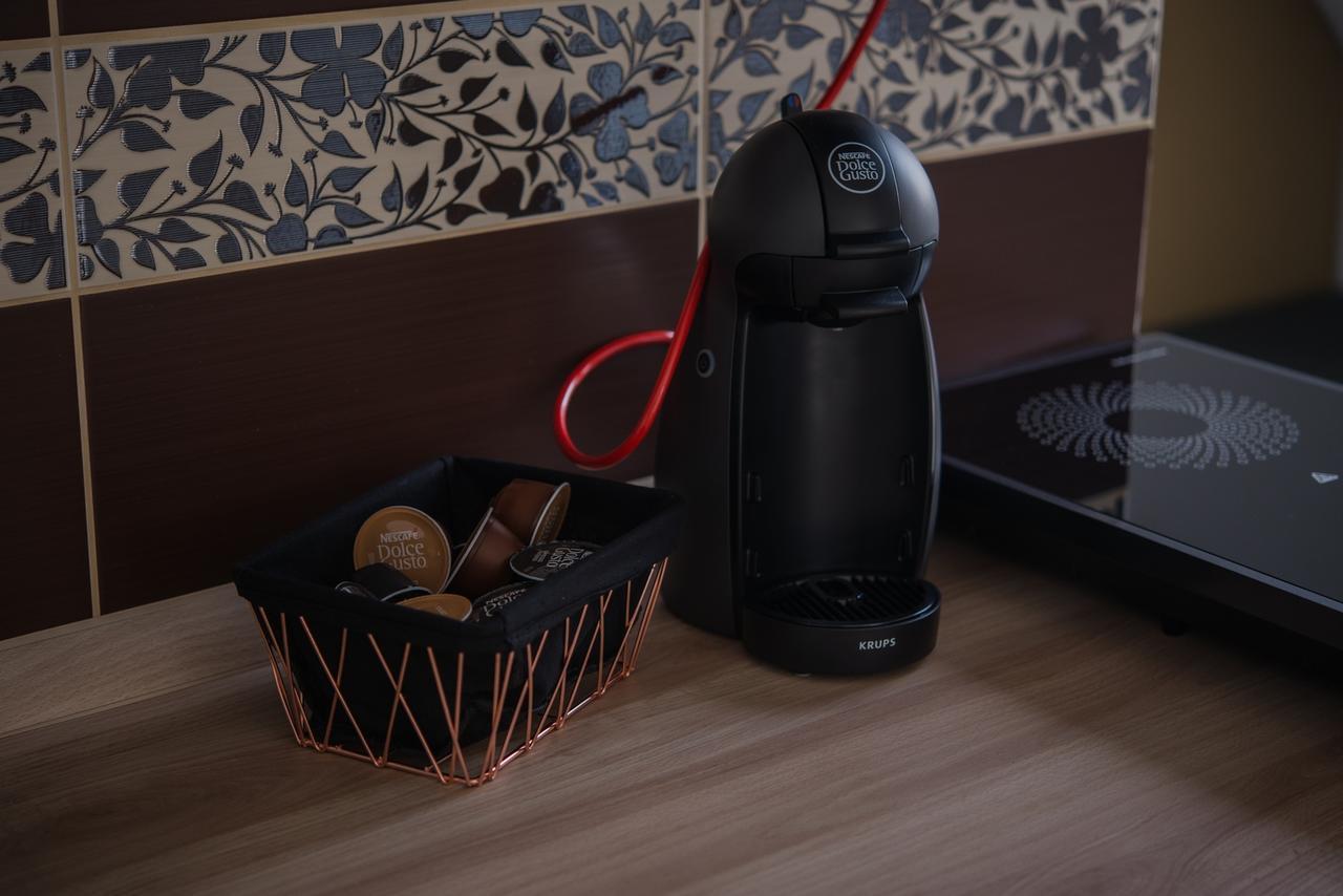Dorothy Apartman Сиофок Екстериор снимка