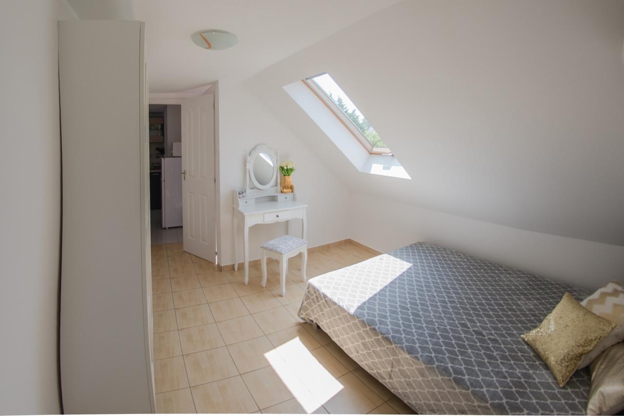 Dorothy Apartman Сиофок Екстериор снимка
