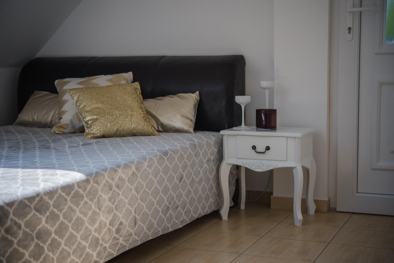 Dorothy Apartman Сиофок Екстериор снимка